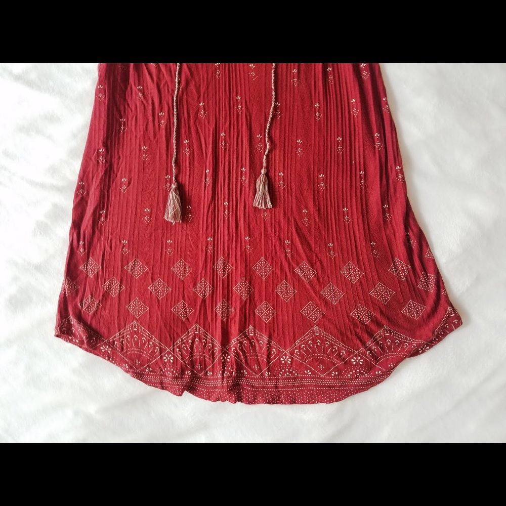 Lucky Brand boho top! - Picture 3 of 3
